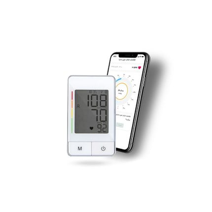 دستگاه فشارسنج ایزی لایف مدل KD595 new